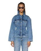 WOMENS CINCHED JACKET CHROMA JACKETS