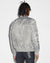 MENS  ROYALTY BOMBER OVERDYE EARTH REGULAR JACKETS