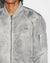 MENS  ROYALTY BOMBER OVERDYE EARTH REGULAR JACKETS