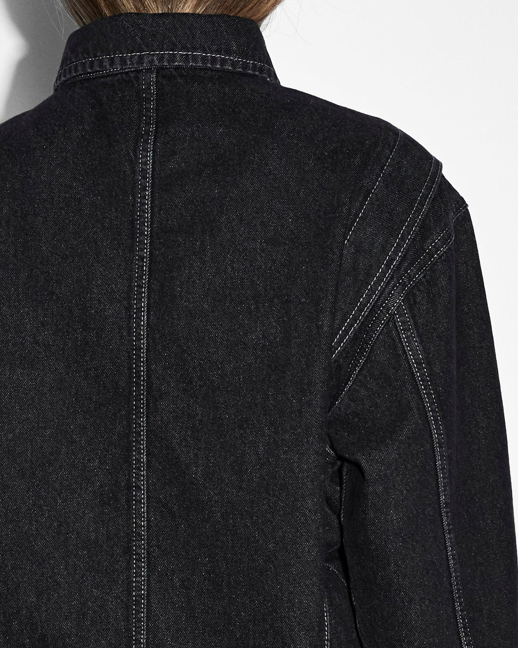WOMENS RYDER JACKET MIDNIGHT JACKETS