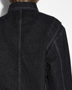 WOMENS RYDER JACKET MIDNIGHT JACKETS