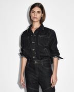 WOMENS RYDER JACKET MIDNIGHT JACKETS