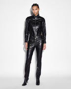 WOMENS VIVIENNE JACKET BLACK JACKETS