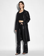 WOMENS SOHO PANT BLACK PANTS