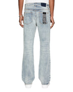 MENS BRONKO PURE DYNAMITE DENIM JEANS