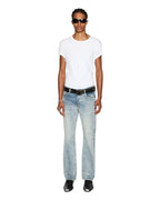 MENS BRONKO PURE DYNAMITE DENIM JEANS