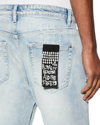 MENS BRONKO LEGACY DENIM JEANS