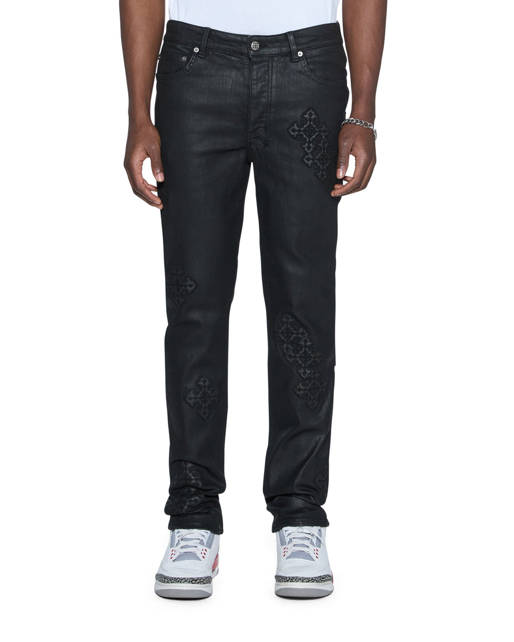 MENS CHITCH BACKSTAGE STARDOM DENIM JEANS