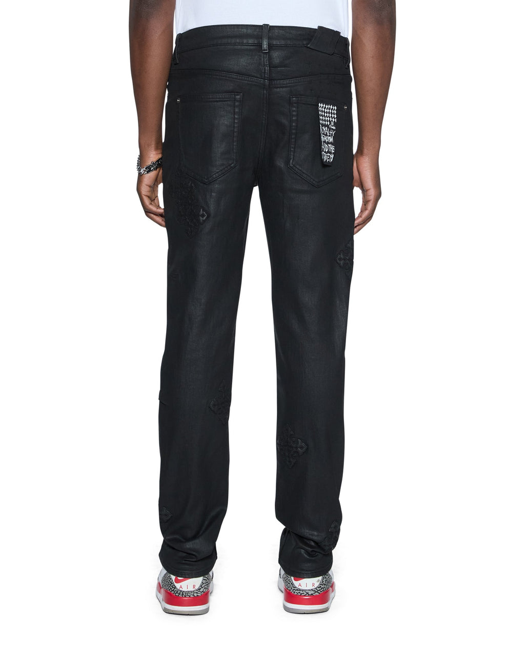MENS CHITCH BACKSTAGE STARDOM DENIM JEANS