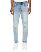 MENS CHITCH PHILLY BLUE DENIM JEANS