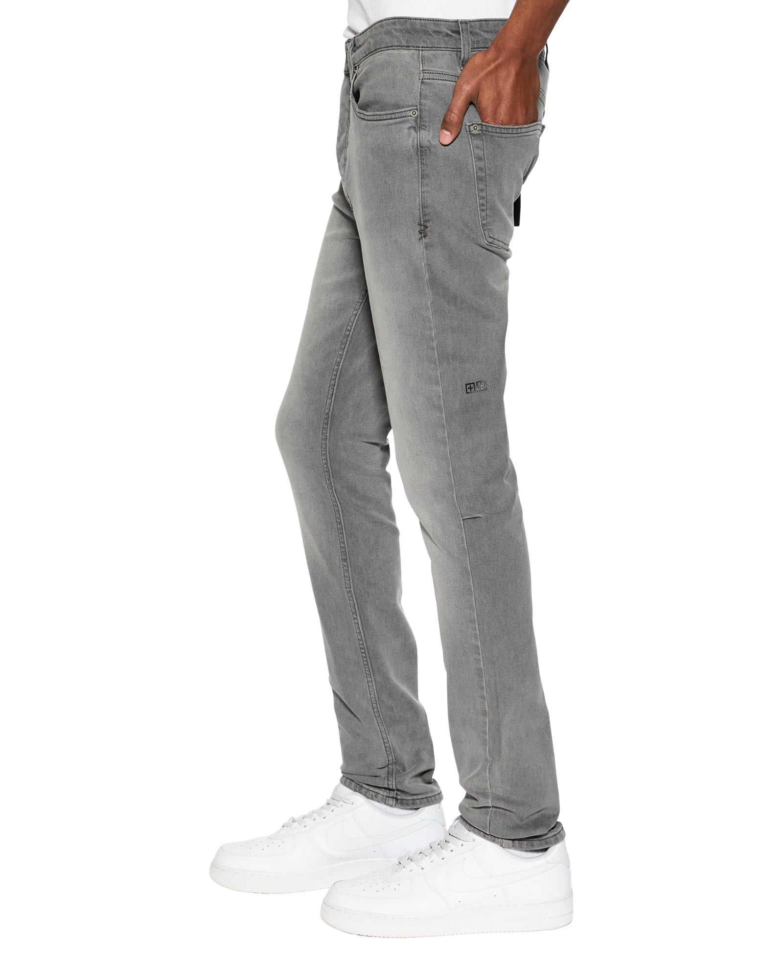 MENS  CHITCH PRODIGY SLIM DENIM JEANS