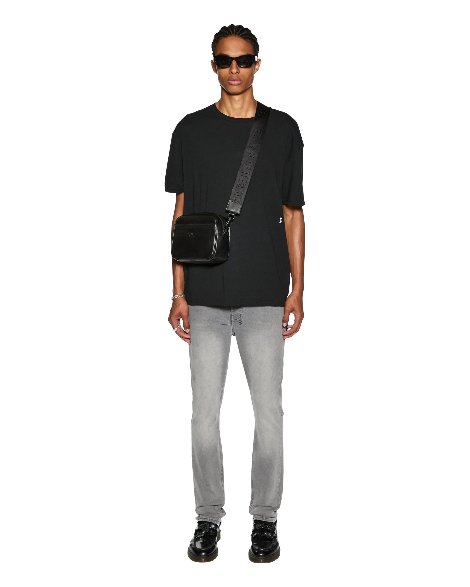 MENS  CHITCH PRODIGY SLIM DENIM JEANS