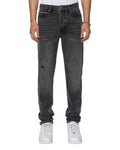 CHITCH SELVEDGE REPLIKA BLACK