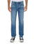 MENS  CHITCH TEXAS BLUE SLIM DENIM JEANS