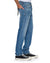 MENS  CHITCH TEXAS BLUE SLIM DENIM JEANS