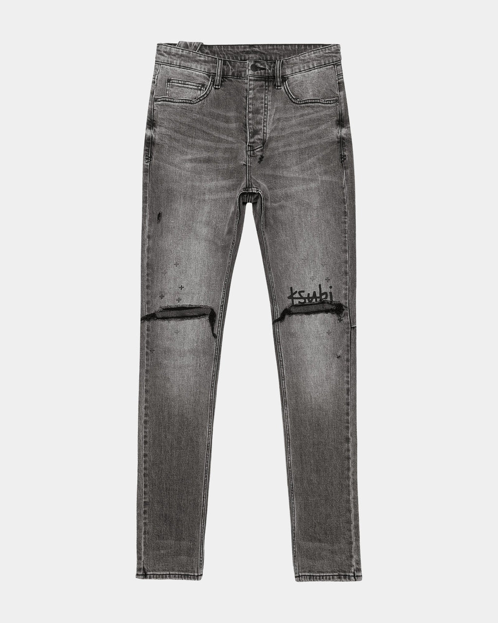 MENS CHITCH SINNERS 1999 DENIM JEANS