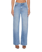 WOMENS EMPIRE JEAN HORIZON DENIM JEANS