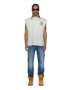 MENS HAZLOW ARDEN DENIM JEANS
