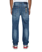 MENS HAZLOW ARDEN DENIM JEANS