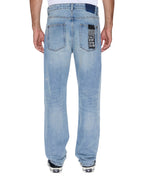 MENS HAZLOW STRIKER DENIM JEANS