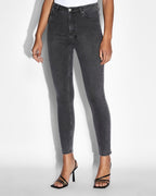 WOMENS HI N WASTED DAZE DENIM JEANS