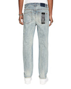 MENS HAZLOW STAIRWAY DENIM JEANS