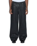 MENS MAXX BACKSTAGE STARDOM DENIM JEANS