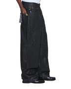 MENS MAXX BACKSTAGE STARDOM DENIM JEANS