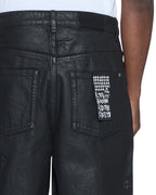 MENS MAXX BACKSTAGE STARDOM DENIM JEANS