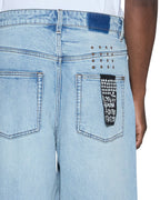 MENS MAXX DUKE SUIT DENIM JEANS