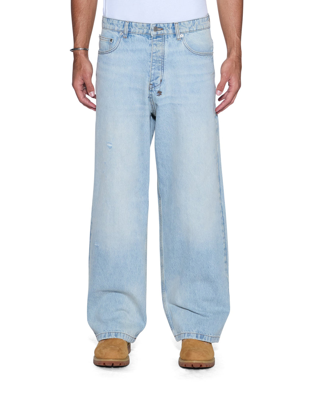 MENS MAXX KRYSTAL DENIM JEANS