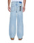 MENS  MAXX KRYSTAL BAGGY DENIM JEANS