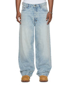 MENS MAXX KRYSTAL PAISE DENIM JEANS