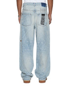 MENS MAXX KRYSTAL PAISE DENIM JEANS