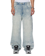 MENS MAXX PUNK ETERNITY DENIM JEANS