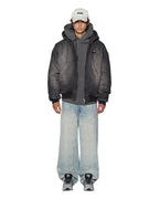 MENS MAXX PUNK ETERNITY DENIM JEANS