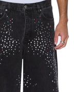 MENS MAXX RENAISSANCE DENIM JEANS