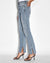 WOMENS  MELROSE HAVEN SPLITS SLIM DENIM JEANS