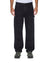 MENS  MAXX OPERATOR PANT TORQUED BLACK RELAXED DENIM JEANS