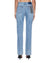 WOMENS  PINUP STRAIGHT JEAN BONDI BLUE STRAIGHT DENIM JEANS