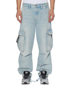 MENS RIOT CARGO PANT PARAGON PANTS