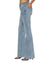 WOMENS  SOHO LIFETIME FLARE DENIM JEANS