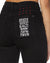 WOMENS  SPRAY ON XTRA NIGHTFALL SKINNY DENIM JEANS
