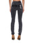 WOMENS  SPRAY ON XTRA SOTT NIGHTSHADE SKINNY DENIM JEANS
