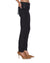 WOMENS  SPRAY ON XTRA BLACK KRAFTWERK SKINNY DENIM JEANS