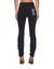 WOMENS  SPRAY ON XTRA BLACK KRAFTWERK SKINNY DENIM JEANS