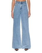 WOMENS STRIDER AUTHENTIK DENIM JEANS