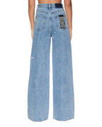 WOMENS STRIDER AUTHENTIK DENIM JEANS