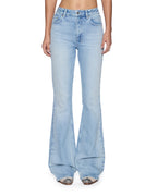 WOMENS SOHO VENICE DENIM JEANS