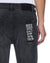 MENS  VAN WINKLE 3RD DEGREE BLACK 99 SKINNY DENIM JEANS